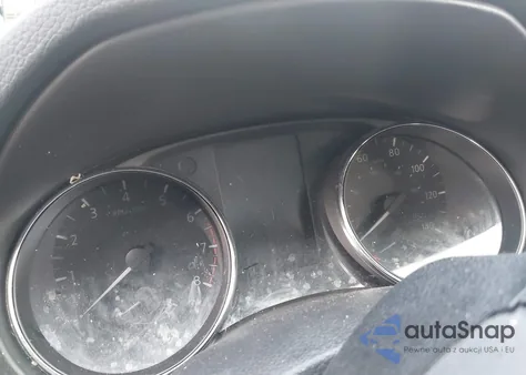 2018 Nissan Rogue Sv from USA, damaged, VIN 5N1AT2MV0JC806428